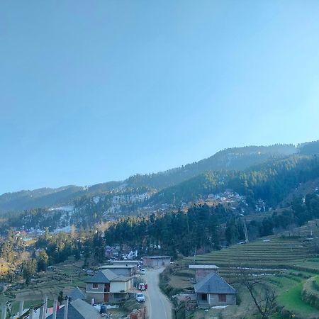 Hotel Cozy Haven Mandi Exterior photo