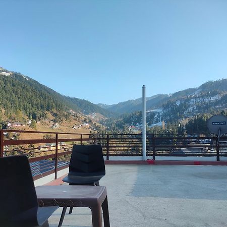 Hotel Cozy Haven Mandi Exterior photo