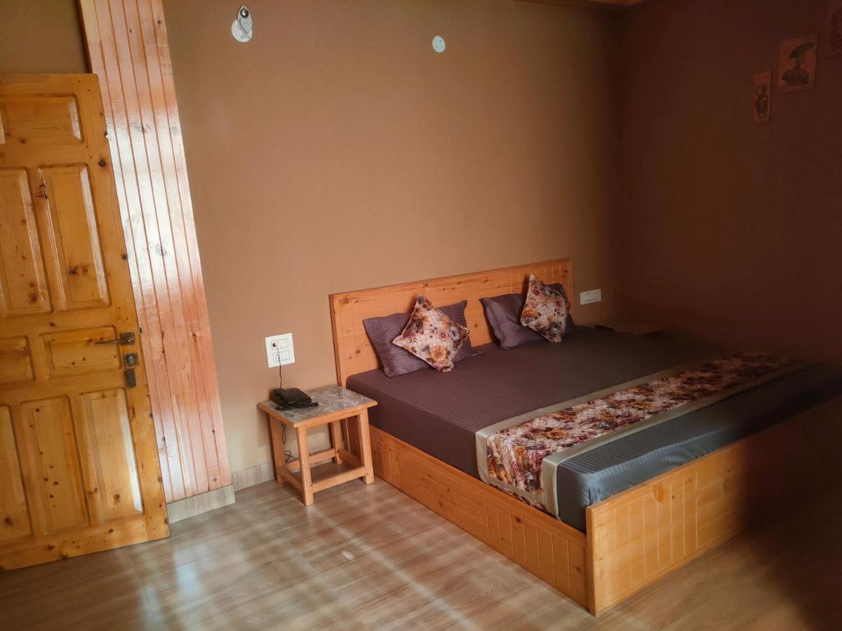 Hotel Cozy Haven Mandi Exterior photo