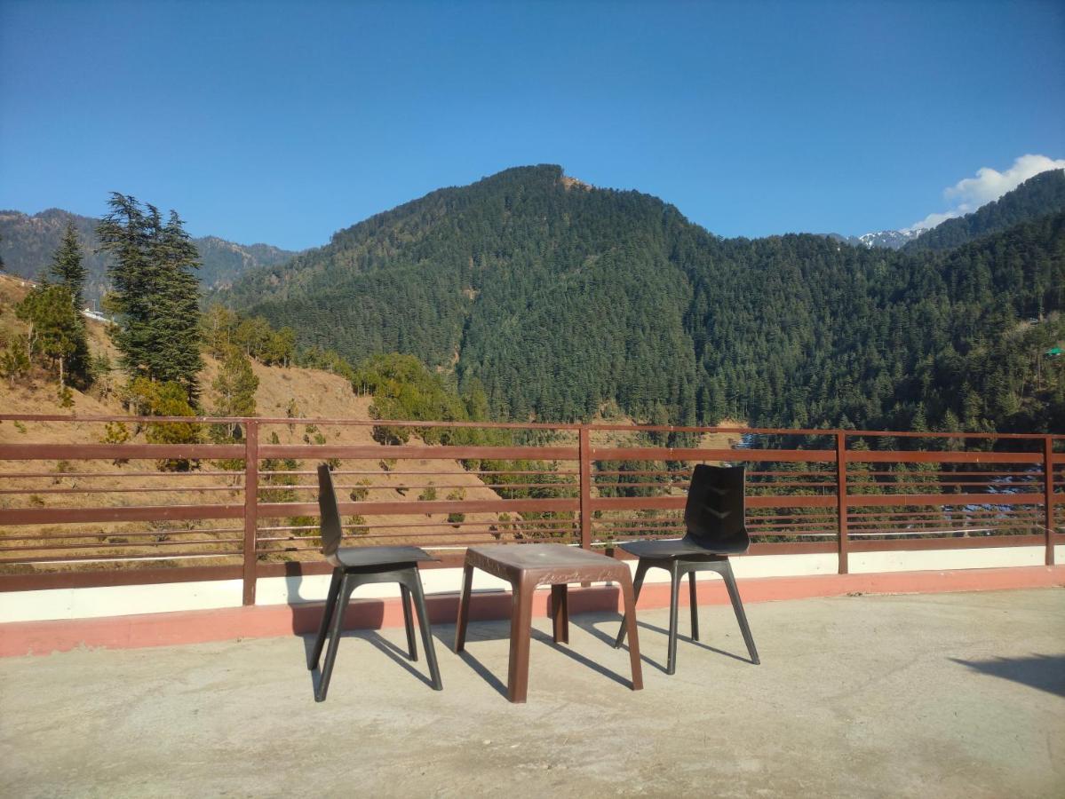 Hotel Cozy Haven Mandi Exterior photo